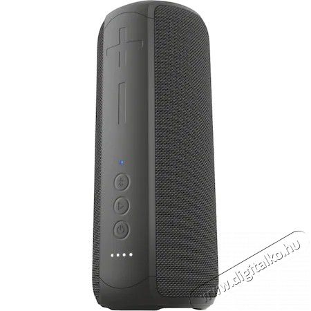 Trust Caro Max Powerful Bluetooth Speaker vezeték nélküli hangszóró Audio-Video / Hifi / Multimédia - Hordozható, vezeték nélküli / bluetooth hangsugárzó - Hordozható, vezeték nélküli / bluetooth hangsugárzó - 380528
