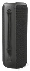 Trust Caro Max Powerful Bluetooth Speaker vezeték nélküli hangszóró Audio-Video / Hifi / Multimédia - Hordozható, vezeték nélküli / bluetooth hangsugárzó - Hordozható, vezeték nélküli / bluetooth hangsugárzó - 380528
