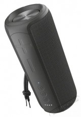 Trust Caro Max Powerful Bluetooth Speaker vezeték nélküli hangszóró Audio-Video / Hifi / Multimédia - Hordozható, vezeték nélküli / bluetooth hangsugárzó - Hordozható, vezeték nélküli / bluetooth hangsugárzó - 380528