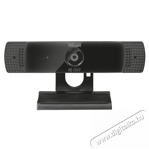 Trust Gaming GXT 1160 Vero Full HD 1080p webkamera - 22397 Iroda és számítástechnika - Webkamera - 380531