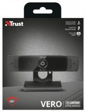 Trust Gaming GXT 1160 Vero Full HD 1080p webkamera - 22397 Iroda és számítástechnika - Webkamera - 380531