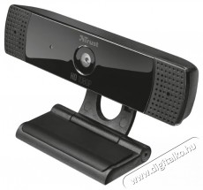 Trust Gaming GXT 1160 Vero Full HD 1080p webkamera - 22397 Iroda és számítástechnika - Webkamera - 380531