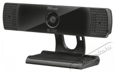 Trust Gaming GXT 1160 Vero Full HD 1080p webkamera - 22397 Iroda és számítástechnika - Webkamera - 380531