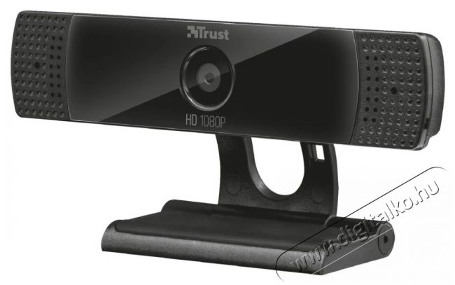Trust Gaming GXT 1160 Vero Full HD 1080p webkamera - 22397 Iroda és számítástechnika - Webkamera - 380531
