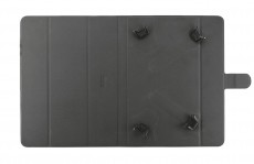 Trust Aexxo Folio Case 10.1 - Kék Tablet Tok Mobil / Kommunikáció / Smart - Tablet / E-book kiegészítő, tok - Tablet tok - 380517