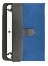 Trust Aexxo Folio Case 10.1 - Kék Tablet Tok Mobil / Kommunikáció / Smart - Tablet / E-book kiegészítő, tok - Tablet tok - 380517