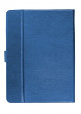 Trust Aexxo Folio Case 10.1 - Kék Tablet Tok Mobil / Kommunikáció / Smart - Tablet / E-book kiegészítő, tok - Tablet tok - 380517