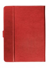 Trust Aexxo Folio Case 10.1 - Piros Tablet tok Mobil / Kommunikáció / Smart - Tablet / E-book kiegészítő, tok - Tablet tok - 380518
