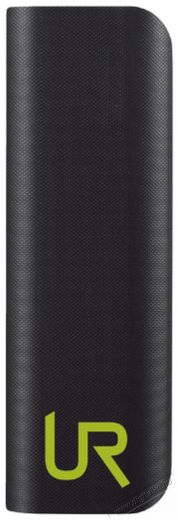 Trust PowerBank 2200 mAh fekete zöld Mobil / Kommunikáció / Smart - Powerbank / Külső akkumulátor és töltő - 381631