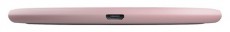 Trust Qylo Fast QI 7.5/10W -wireless rózsaszín töltő Mobil / Kommunikáció / Smart - Mobiltelefon kiegészítő / tok - Hálózati-, autós töltő - 385914