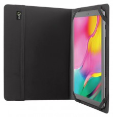 Trust Primo Folio Eco 10-os fekete tablet tok Mobil / Kommunikáció / Smart - Tablet / E-book kiegészítő, tok - Tablet tok - 387482