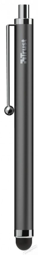 Trust Stylus Pen fekete &eacute;rintőceruza Iroda &eacute;s sz&aacute;m&iacute;t&aacute;stechnika - Egy&eacute;b sz&aacute;m&iacute;t&aacute;stechnikai term&eacute;k - 387494