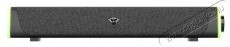 Trust GXT 620 Axon RGB 12W gamer hangsug&aacute;rz&oacute; Audio-Video / Hifi / Multim&eacute;dia - Hangfal - Hangfalszett - Polc / &aacute;llv&aacute;nyos/ h&aacute;tt&eacute;r hangsug&aacute;rz&oacute; - 385499