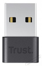 Trust Myna Bluetooth 5 adapter (24603) Iroda és számítástechnika - Notebook kiegészítő - Egyéb notebook kiegészítő - 401288