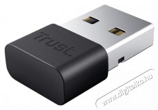 Trust Myna Bluetooth 5 adapter (24603) Iroda és számítástechnika - Notebook kiegészítő - Egyéb notebook kiegészítő - 401288