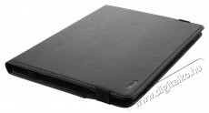 Trust Primo Folio 10 Eco - Black (24214) Mobil / Kommunikáció / Smart - Tablet / E-book kiegészítő, tok - Tablet tok - 401303