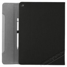 Trust Maxo Folio Case for iPad Pro - black (21107)-tablet tok Mobil / Kommunikáció / Smart - Tablet / E-book kiegészítő, tok - Tablet tok - 401283