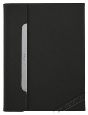 Trust Maxo Folio Case for iPad Pro - black (21107)-tablet tok Mobil / Kommunikáció / Smart - Tablet / E-book kiegészítő, tok - Tablet tok - 401283