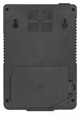 Trust MAXXON POWERSTRIP UPS 800VA (23326)-túlfeszültség védő Háztartás / Otthon / Kültér - Biztonságtechnika - Kiegészítő - 401286
