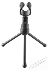 Trust Mico USB Microphone (23790)-mikrofon Fotó-Videó kiegészítők - Mikrofon - Ének és hangszer mikrofon - 401287