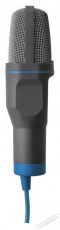 Trust Mico USB Microphone (23790)-mikrofon Fotó-Videó kiegészítők - Mikrofon - Ének és hangszer mikrofon - 401287