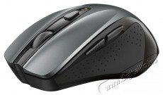 Trust Nito Wireless Mouse (24115) Iroda és számítástechnika - Egér - Vezeték nélküli egér - 401292