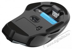 Trust Nito Wireless Mouse (24115) Iroda és számítástechnika - Egér - Vezeték nélküli egér - 401292