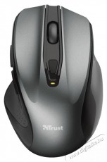 Trust Nito Wireless Mouse (24115) Iroda és számítástechnika - Egér - Vezeték nélküli egér - 401292