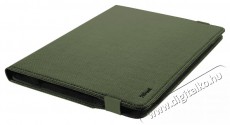 Trust Primo Folio 10 Eco - Green (24498)-tablet tok Mobil / Kommunikáció / Smart - Tablet / E-book kiegészítő, tok - Tablet tok - 401304