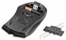 Trust Tecla-2 Wireless Deskset HU (24382)-billentyűzet szett Iroda és számítástechnika - Billentyűzet / billentyűzet szett - Vezeték nélküli - 401321