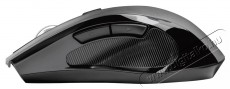 Trust Tecla-2 Wireless Deskset HU (24382)-billentyűzet szett Iroda és számítástechnika - Billentyűzet / billentyűzet szett - Vezeték nélküli - 401321
