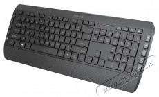 Trust Tecla-2 Wireless Deskset HU (24382)-billentyűzet szett Iroda és számítástechnika - Billentyűzet / billentyűzet szett - Vezeték nélküli - 401321