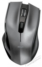Trust Tecla-2 Wireless Deskset HU (24382)-billentyűzet szett Iroda és számítástechnika - Billentyűzet / billentyűzet szett - Vezeték nélküli - 401321