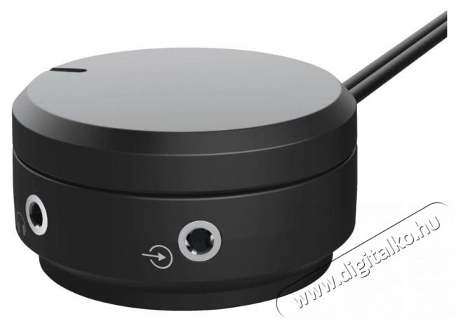 Trust Yuri 2.1 Speaker Set (23696)-hangfalszett Audio-Video / Hifi / Multimédia - Hangfal - Hangfalszett - Hangfalszett - 401330