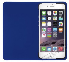 Trust Aeroo Ultrathin Cover stand for iPhone 6 - p (20118)-kinyitható tok Mobil / Kommunikáció / Smart - Mobiltelefon kiegészítő / tok - Tok / hátlap - 401243