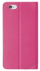 Trust Aeroo Ultrathin Cover stand for iPhone 6 - p (20118)-kinyitható tok Mobil / Kommunikáció / Smart - Mobiltelefon kiegészítő / tok - Tok / hátlap - 401243