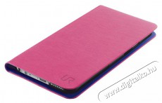 Trust Aeroo Ultrathin Cover stand for iPhone 6 - p (20118)-kinyitható tok Mobil / Kommunikáció / Smart - Mobiltelefon kiegészítő / tok - Tok / hátlap - 401243