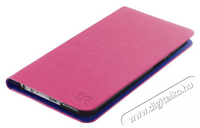 Trust Aeroo Ultrathin Cover stand for iPhone 6 - p (20118)-kinyitható tok Mobil / Kommunikáció / Smart - Mobiltelefon kiegészítő / tok - Tok / hátlap - 401243