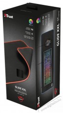 Trust Gaming GXT 764 Glide-Flex Rgb XXL Mousepad (23395)-eg&eacute;rpad Iroda &eacute;s sz&aacute;m&iacute;t&aacute;stechnika - Eg&eacute;r - Eg&eacute;rpad - 401257