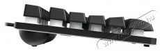 Trust Gaming GXT 833 Thado Tkl Keyboard - Hu (24292) Iroda és számítástechnika - Billentyűzet / billentyűzet szett - Vezetékes - 401258
