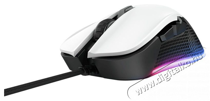 Trust Gaming GXT 922W Ybar Mouse (24485) Iroda &eacute;s sz&aacute;m&iacute;t&aacute;stechnika - Eg&eacute;r - Vezet&eacute;kes eg&eacute;r - 401261