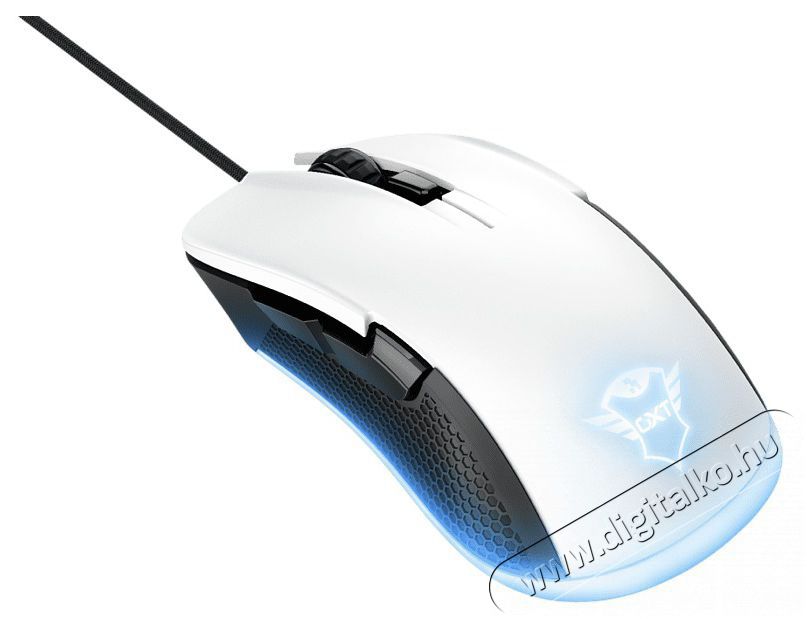 Trust Gaming GXT 922W Ybar Mouse (24485) Iroda &eacute;s sz&aacute;m&iacute;t&aacute;stechnika - Eg&eacute;r - Vezet&eacute;kes eg&eacute;r - 401261