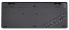 Trust TREZO WIRELESS DESKSET ECO HU - 24919 Iroda és számítástechnika - Billentyűzet / billentyűzet szett - Vezeték nélküli - 410317