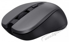 Trust TREZO WIRELESS DESKSET ECO HU - 24919 Iroda és számítástechnika - Billentyűzet / billentyűzet szett - Vezeték nélküli - 410317