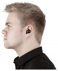 Trust Duet XP True vezeték nélküli fülhallgató Audio-Video / Hifi / Multimédia - Fül és Fejhallgatók - Fülhallgató mikrofonnal / headset - 351610