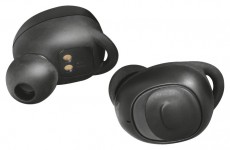 Trust Duet XP True vezeték nélküli fülhallgató Audio-Video / Hifi / Multimédia - Fül és Fejhallgatók - Fülhallgató mikrofonnal / headset - 351610