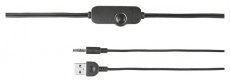 Trust Polo Compact 2.0 jack USB hangszóró (20943) Iroda és számítástechnika - PC hangszóró / hangfal - 326765