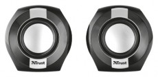 Trust Polo Compact 2.0 jack USB hangszóró (20943) Iroda és számítástechnika - PC hangszóró / hangfal - 326765