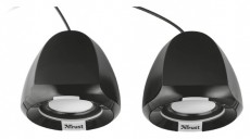 Trust Polo Compact 2.0 jack USB hangszóró (20943) Iroda és számítástechnika - PC hangszóró / hangfal - 326765
