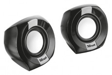 Trust Polo Compact 2.0 jack USB hangszóró (20943) Iroda és számítástechnika - PC hangszóró / hangfal - 326765
